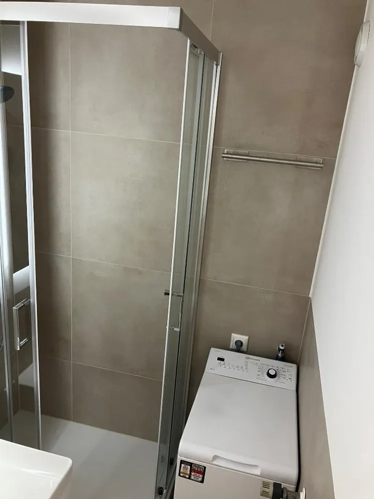 1 Zimmer Wohnung mit 36 m² in München – Bild 9