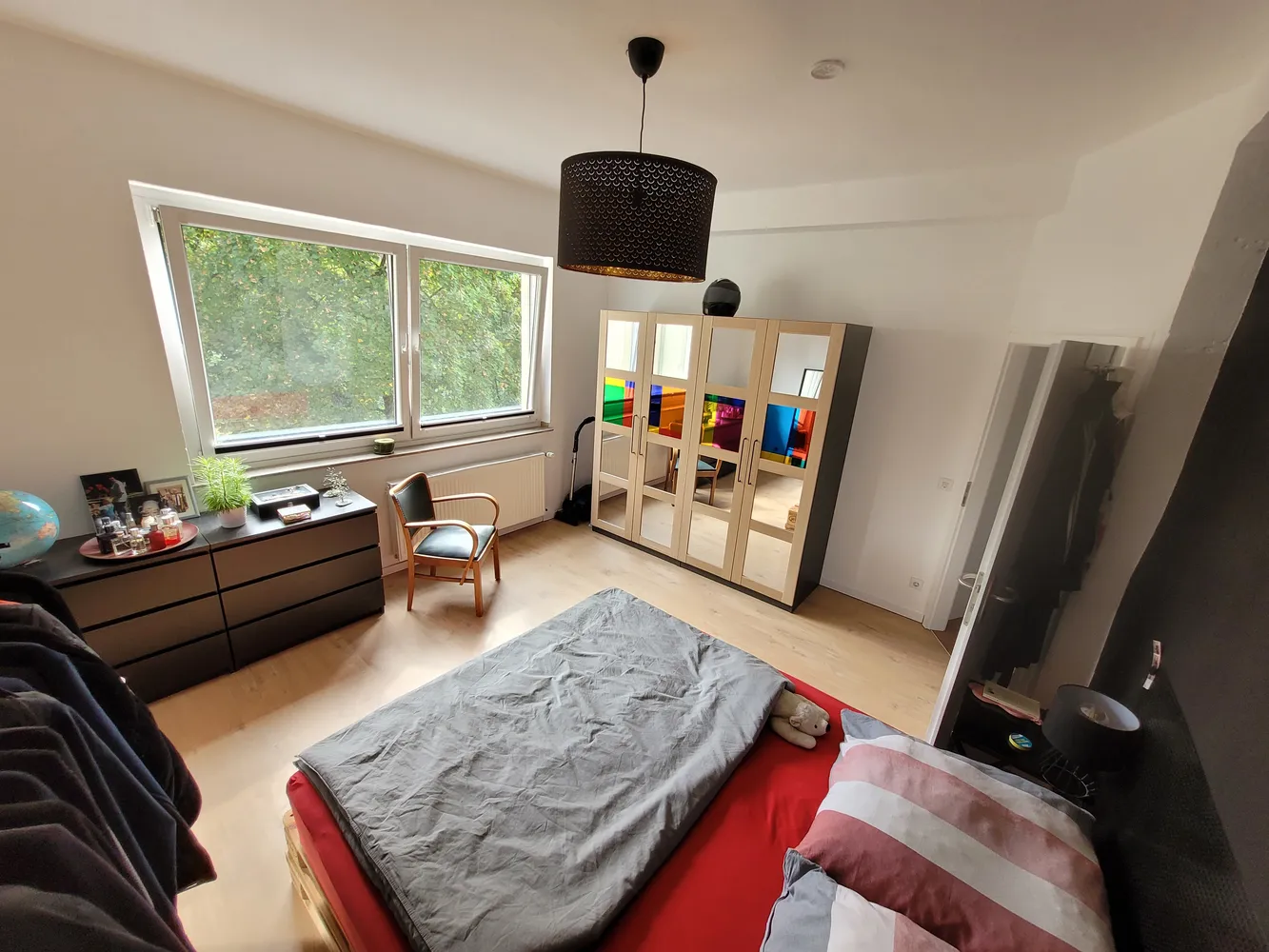 3 room apartment with 70 m² in Cologne – Photo 6