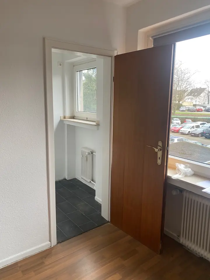 Studio mit 25 m² in Oberhausen – Bild 3
