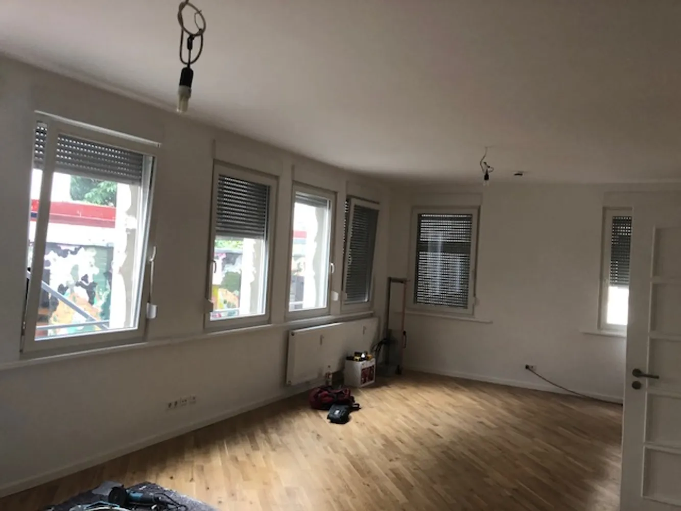 2 Zimmer Wohnung mit 52 m² in Mannheim – Bild 2