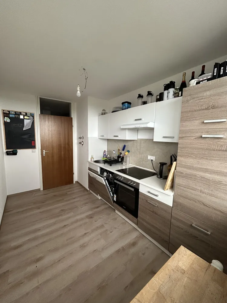 2 Zimmer Wohnung mit 65 m² in Tübingen – Bild 11