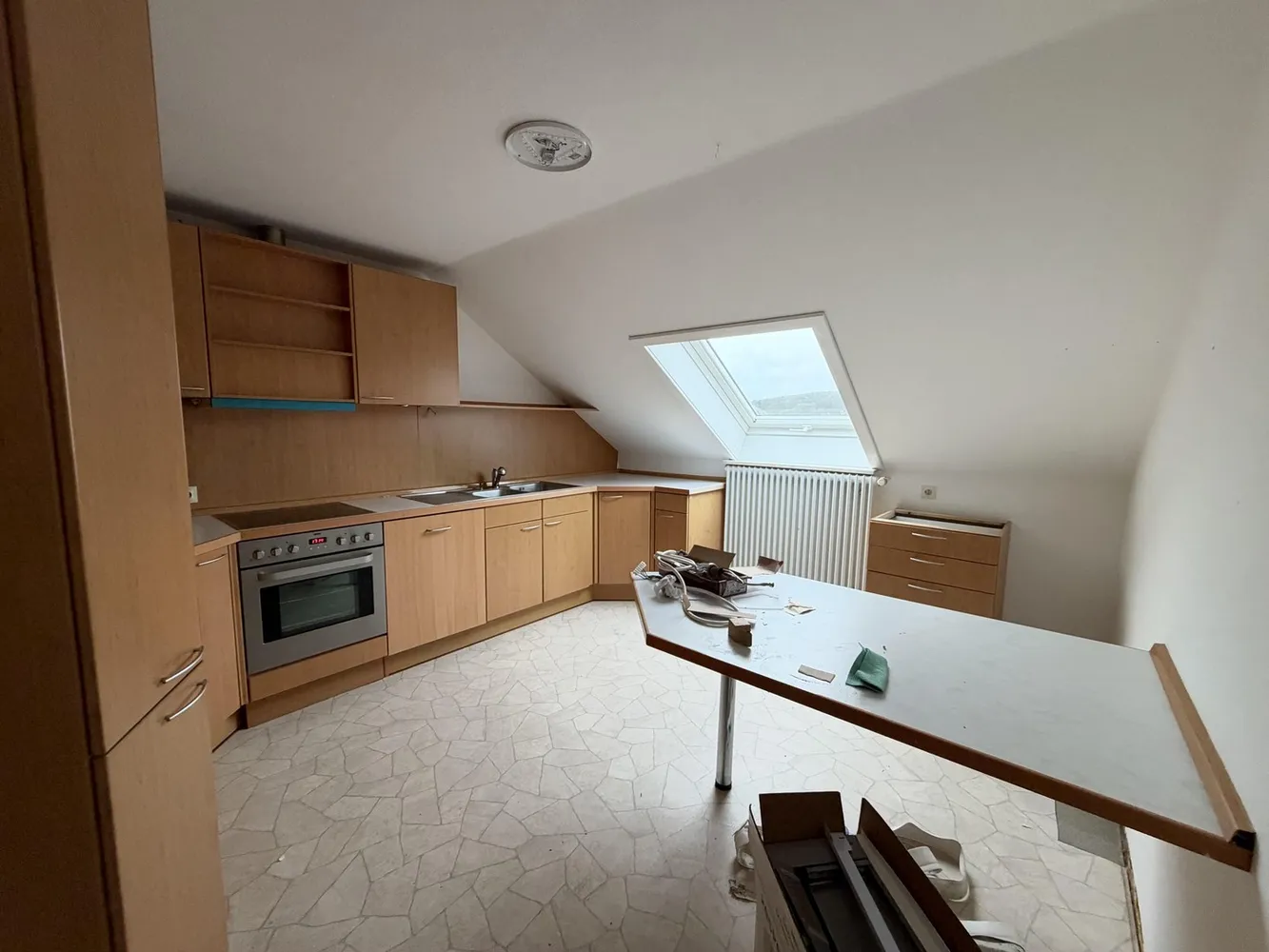 2 room apartment with 58 m² in Lörrach – Photo 6