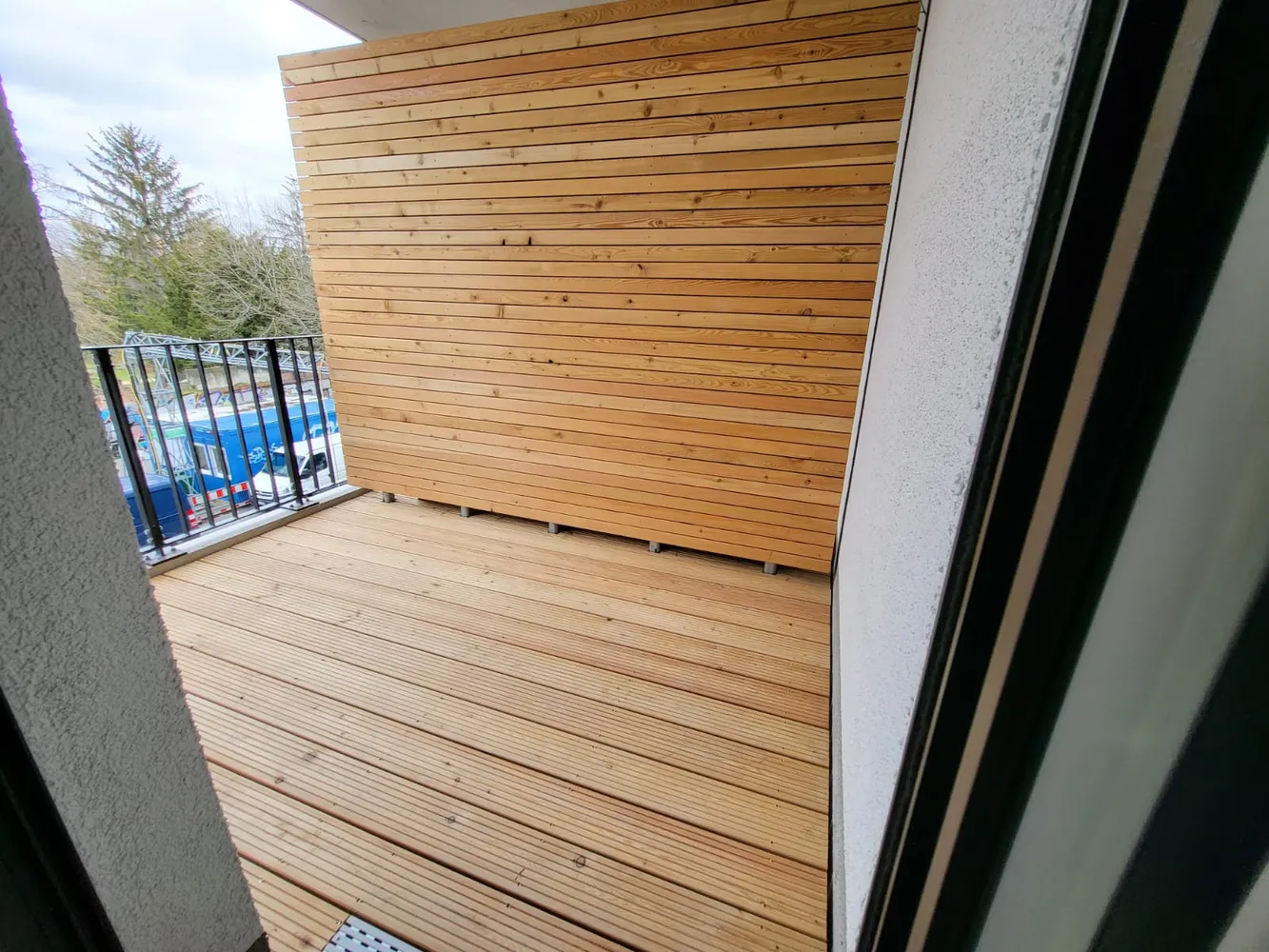 2 room apartment with 65 m² in Berlin – Photo 6