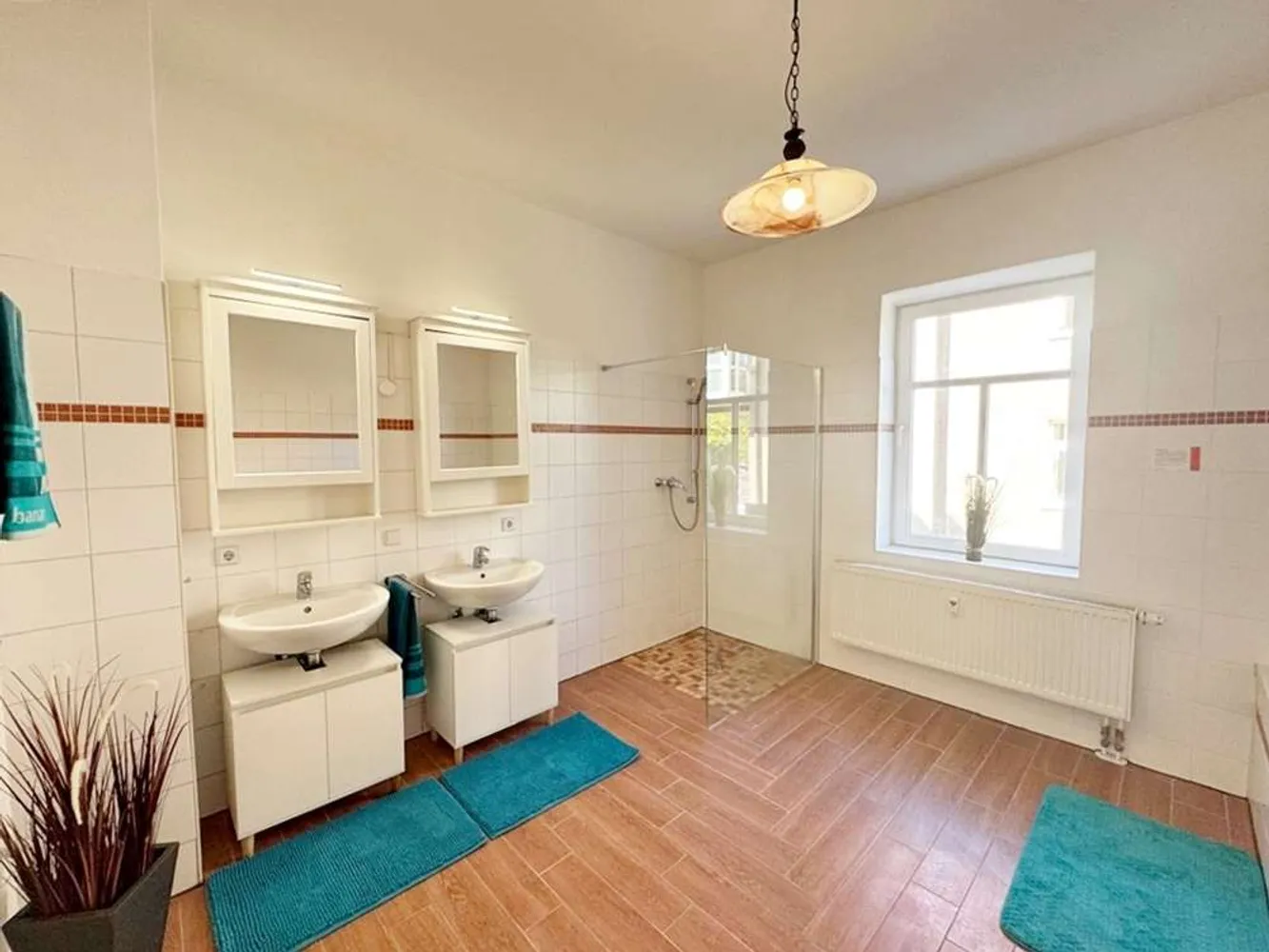 5 room apartment with 121 m² in Chemnitz – Photo 3