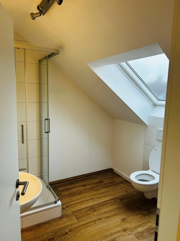 1 Zimmer Wohnung mit 41 m² in Münster – Bild 3