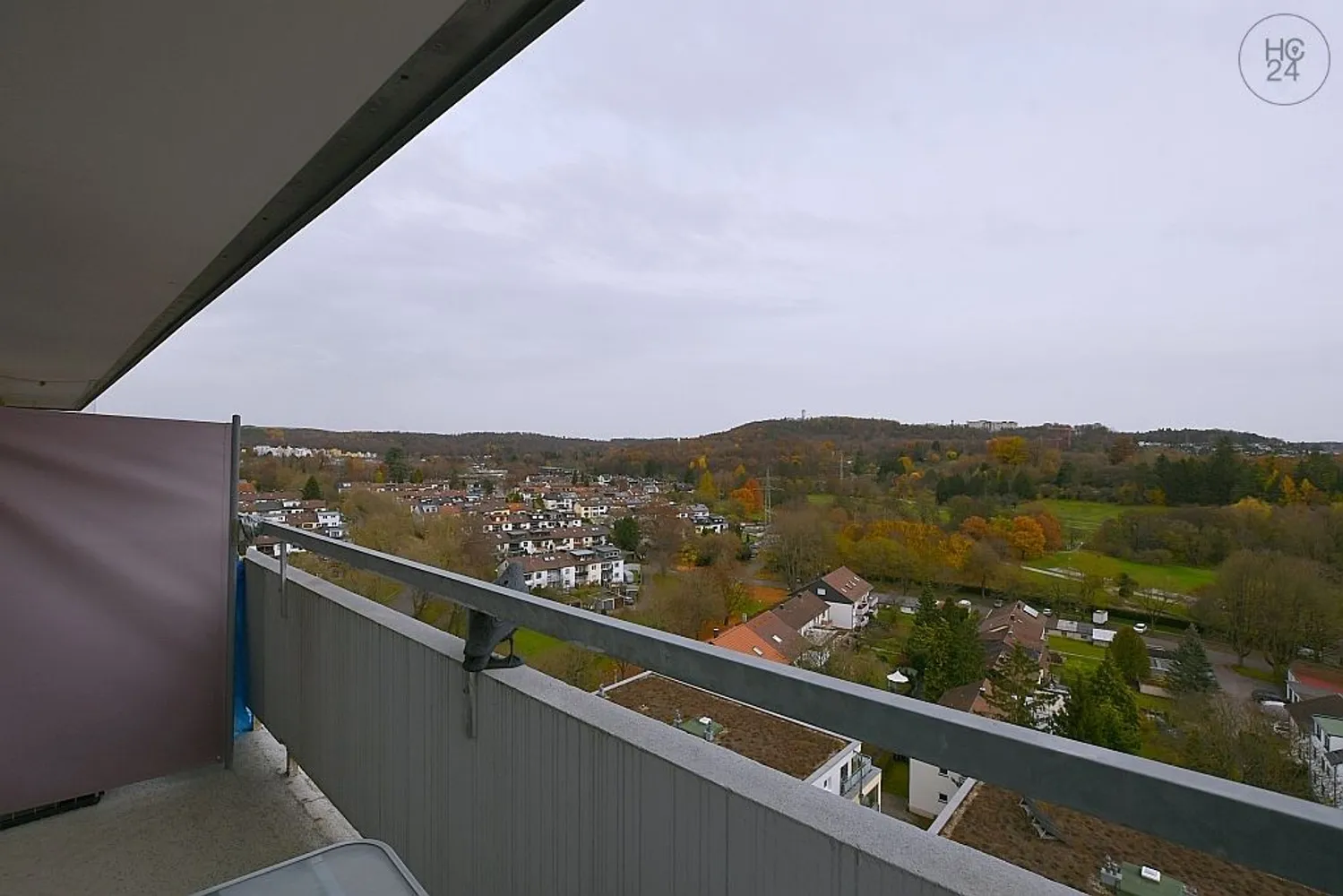1 room apartment with 29 m² in Sindelfingen – Photo 9