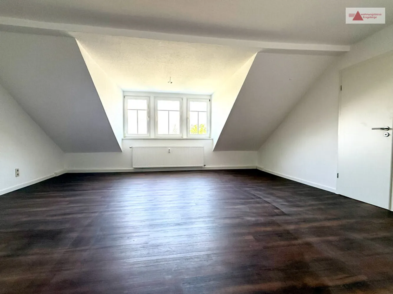 5 Zimmer Wohnung mit 100 m² in Annaberg-Buchholz – Bild 1