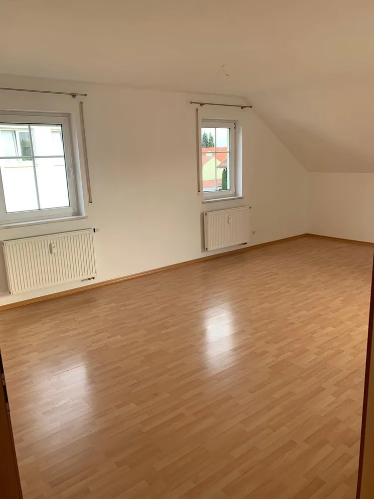 2 Zimmer Wohnung mit 55 m² in Ingolstadt – Bild 2