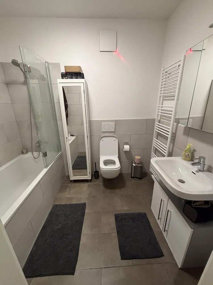 3 Zimmer Wohnung mit 86 m² in Hannover – Bild 12