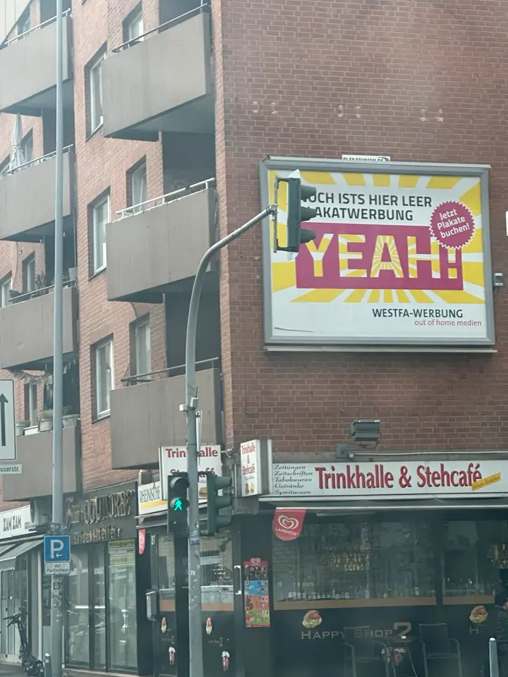2 Zimmer Wohnung mit 55 m² in Duisburg – Bild 6