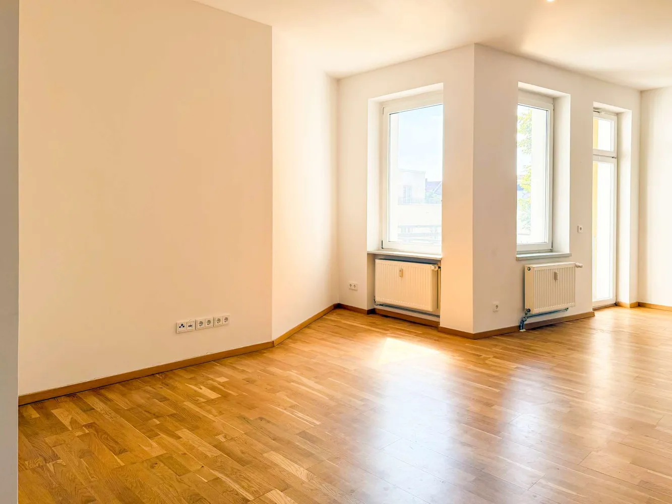 4 Zimmer Wohnung mit 107 m² in Leipzig – Bild 8