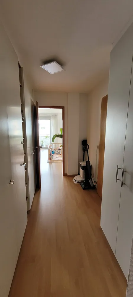 5 Zimmer Wohnung mit 150 m² in Düsseldorf – Bild 9