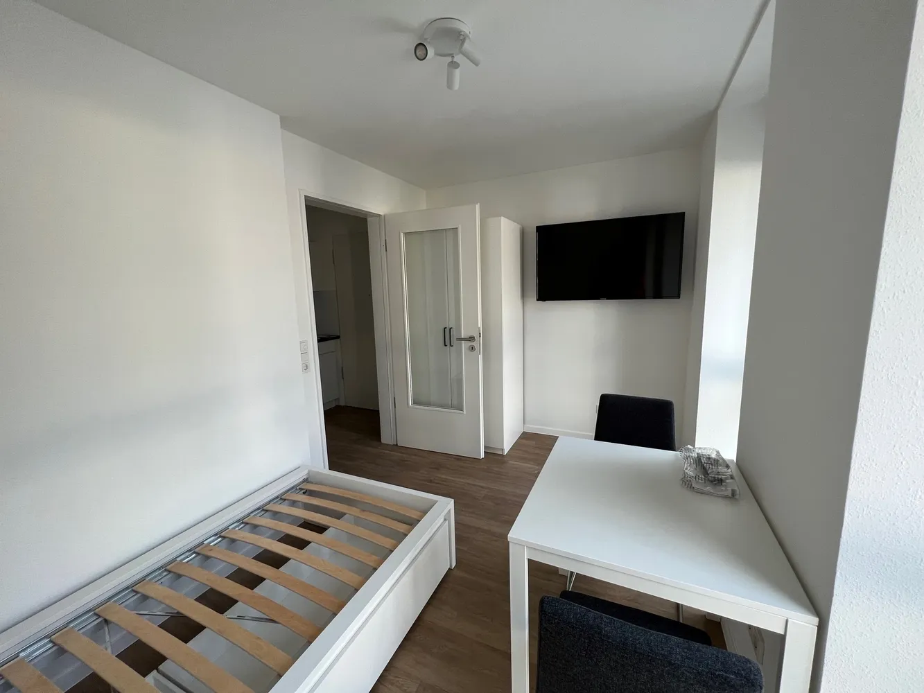 1 Zimmer Wohnung mit 20 m² in Köln – Bild 3