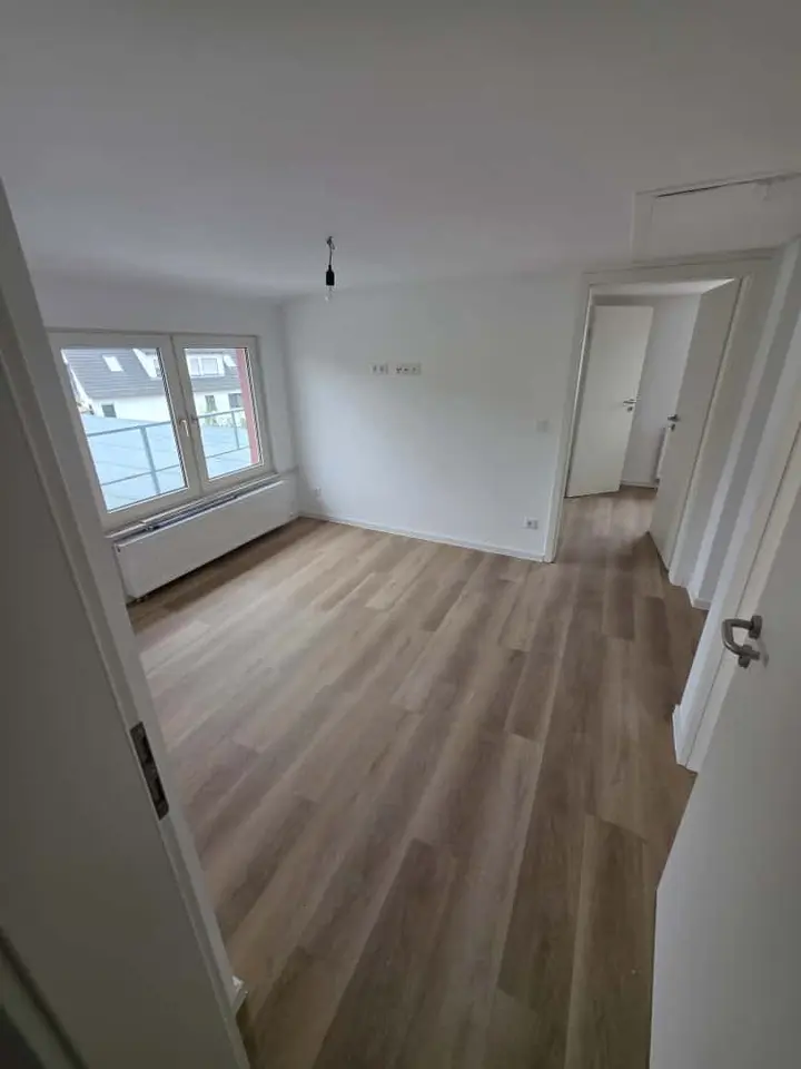 2 Zimmer Wohnung mit 47 m² in Wiesbaden – Bild 1