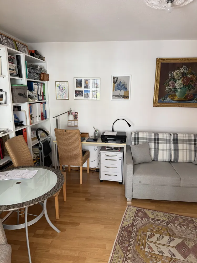 3 Zimmer Wohnung mit 95 m² in Starnberg – Bild 3