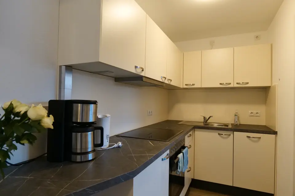 3 Zimmer Wohnung mit 70 m² in Aue-Bad Schlema – Bild 3