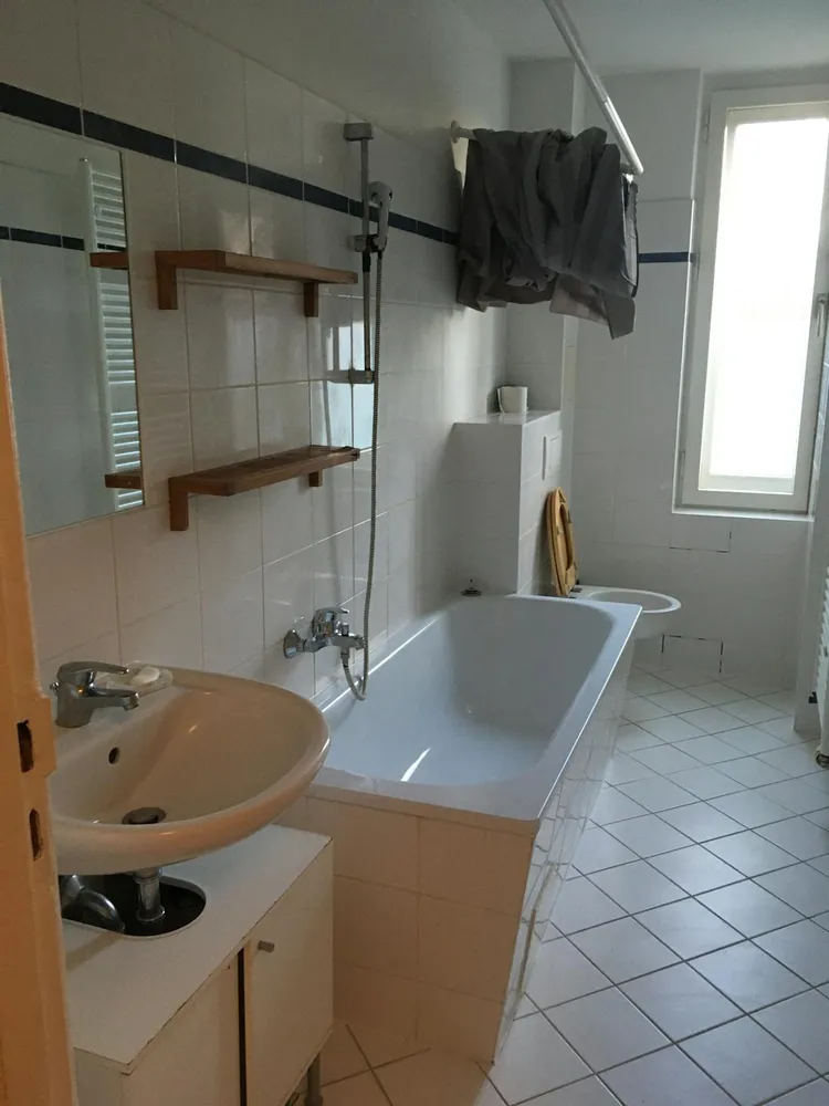 Shared room with 18 m² in Berlin – Photo 5