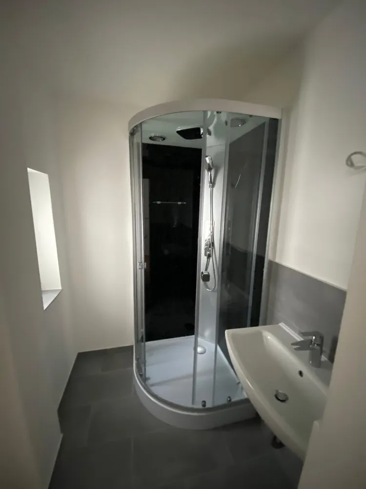 2 Zimmer Wohnung mit 58 m² in Hagen – Bild 7