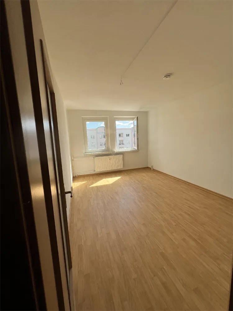 3 Zimmer Wohnung mit 67 m² in Wernigerode – Bild 1