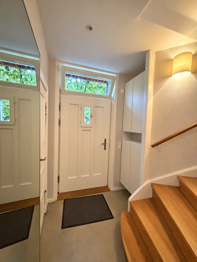 4 Zimmer Haus mit 108 m² in Berlin – Bild 2