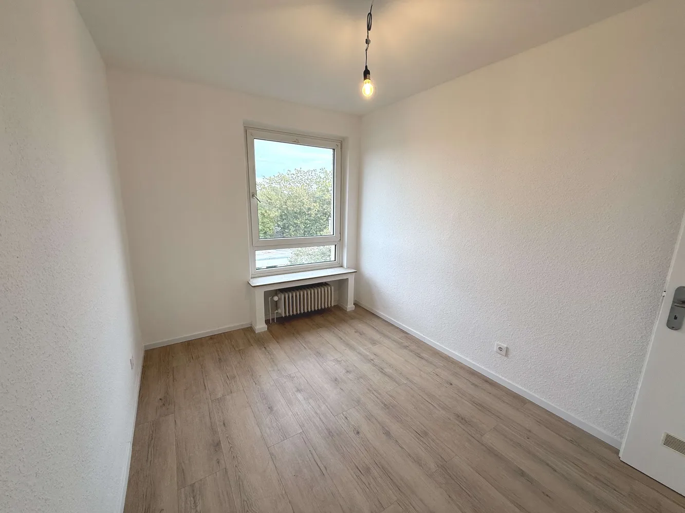 5 Zimmer Wohnung mit 86 m² in Dortmund – Bild 4