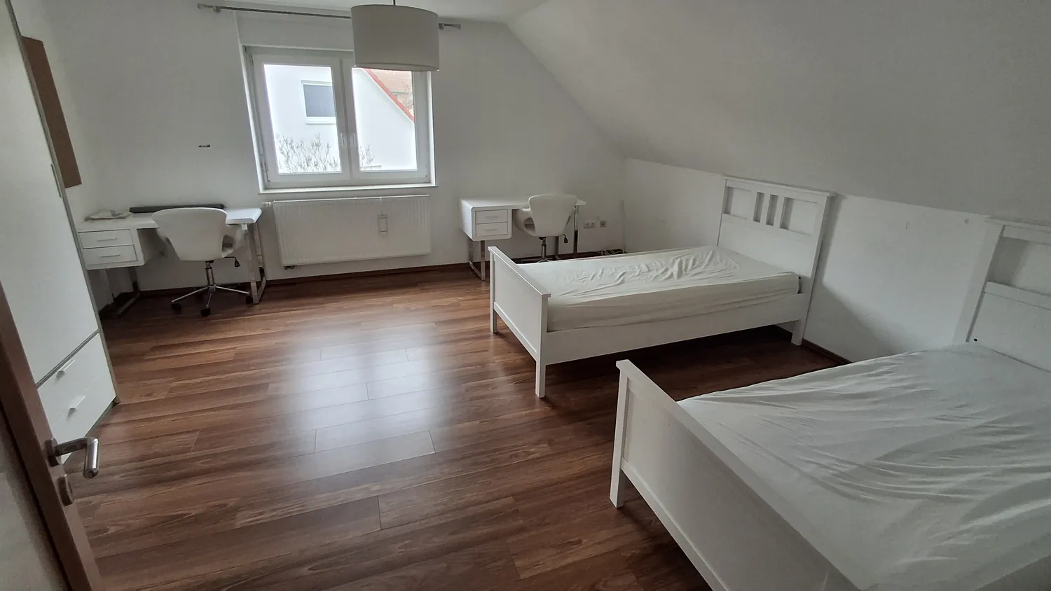 5 Zimmer Haus mit 190 m² in Braunschweig – Bild 2