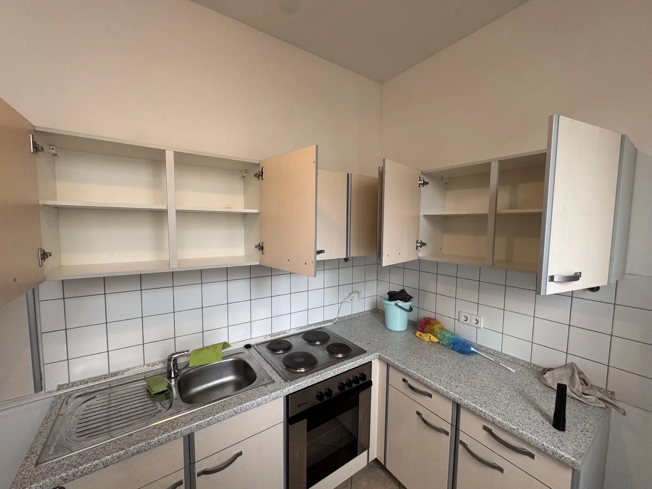 2 Zimmer Wohnung mit 60 m² in Berlin – Bild 11