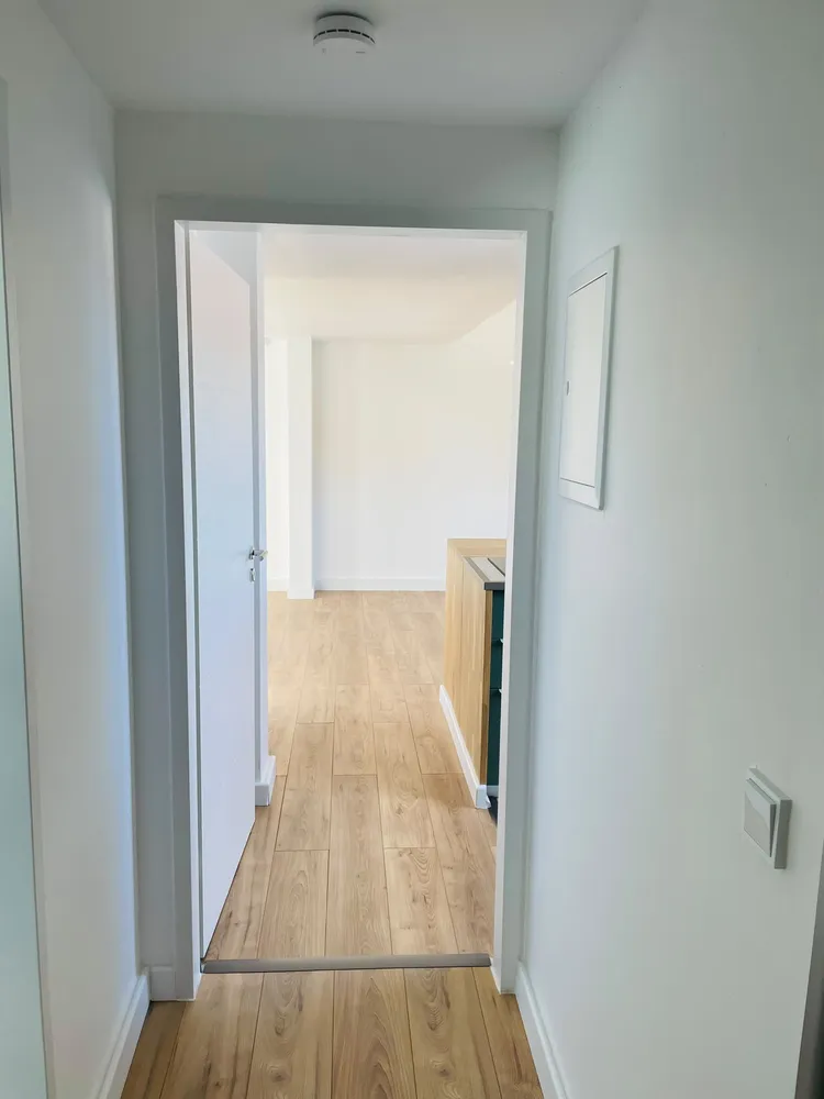 2 Zimmer Wohnung mit 44 m² in Augsburg – Bild 6