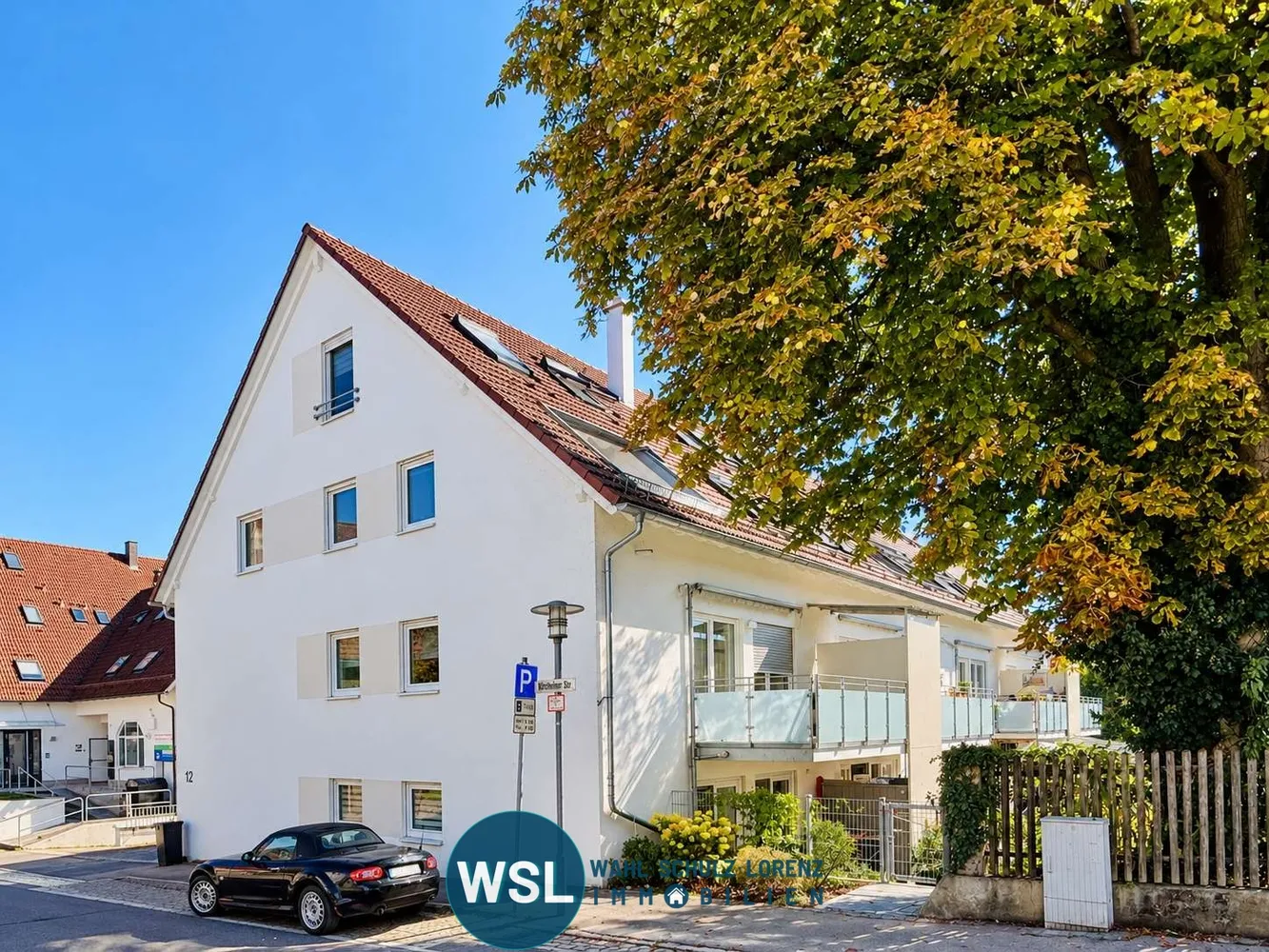 3 Zimmer Wohnung mit 72 m² in Nürtingen – Bild 3
