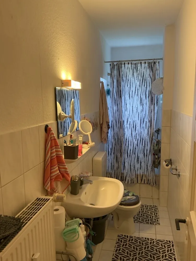 3 Zimmer Wohnung mit 63 m² in Schleswig – Bild 5