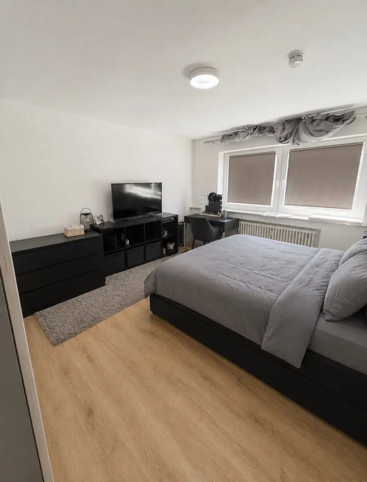 2 Zimmer Wohnung mit 62 m² in Kerpen – Bild 2