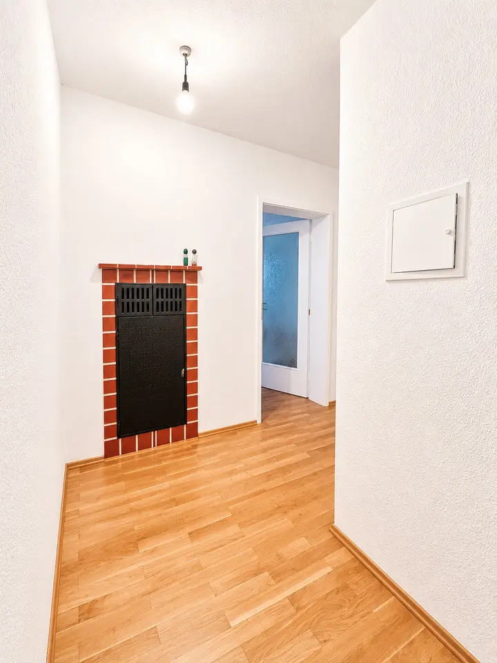 3 Zimmer Wohnung mit 110 m² in Nürnberg – Bild 7