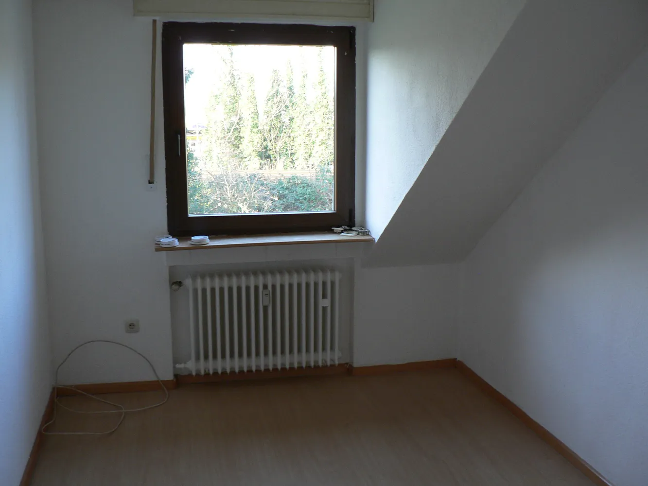4 Zimmer Wohnung mit 66 m² in Moers – Bild 2