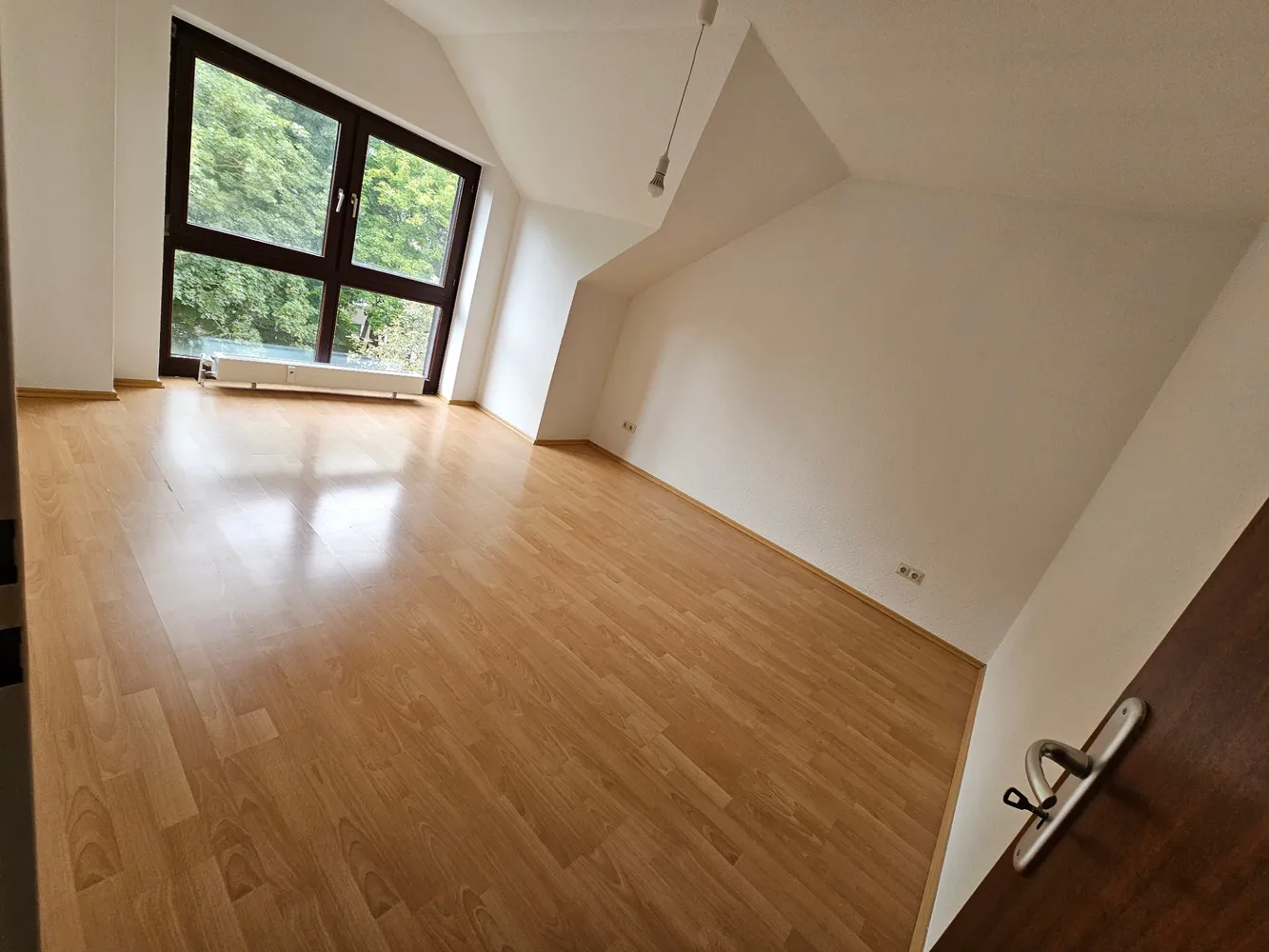2 Zimmer Wohnung mit 67 m² in Hannover – Bild 5
