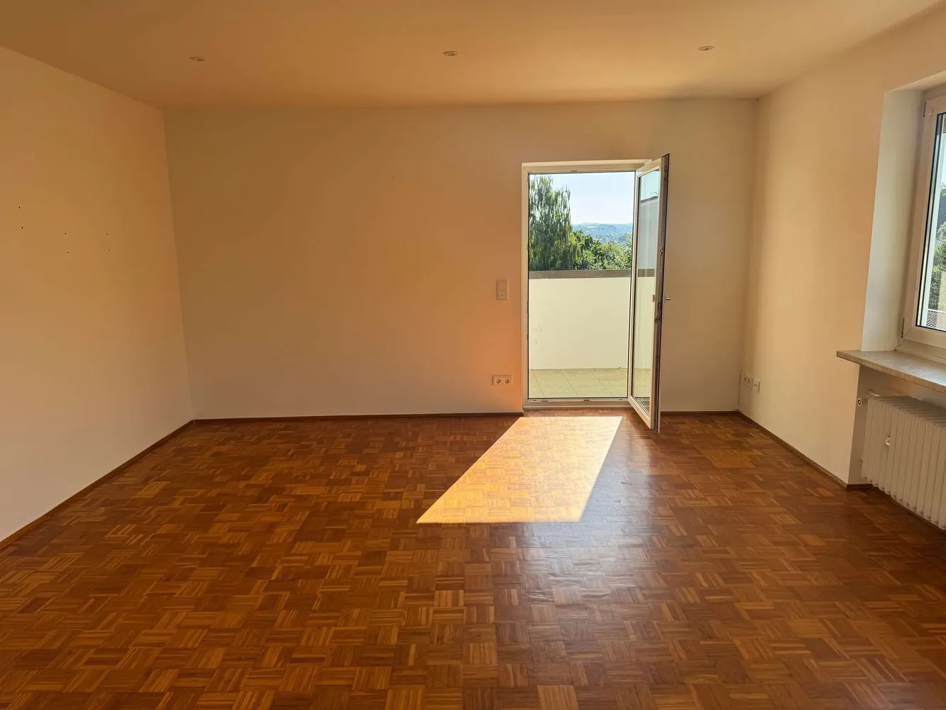 3 Zimmer Wohnung mit 75 m² in Passau – Bild 1
