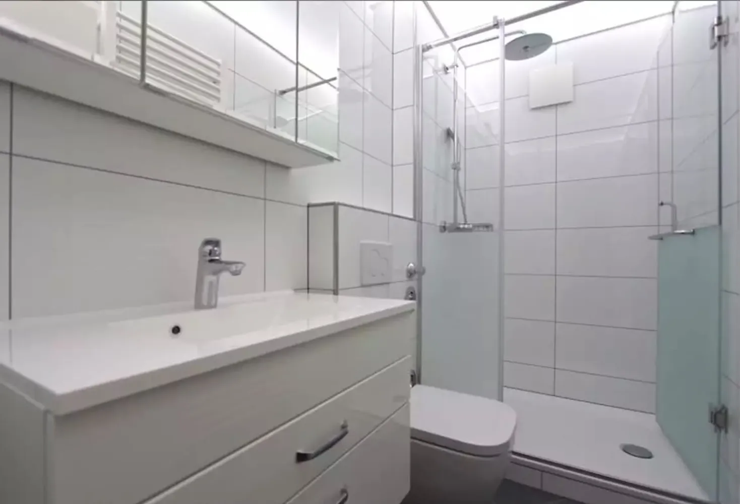 2 room apartment with 56 m² in Cologne – Photo 8