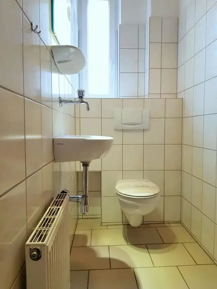 3 Zimmer Wohnung mit 63 m² in Stuttgart – Bild 5
