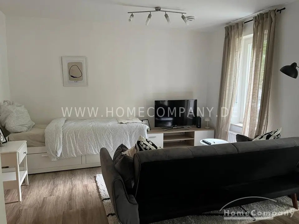 WG-Zimmer mit 29 m² in Dresden – Bild 3