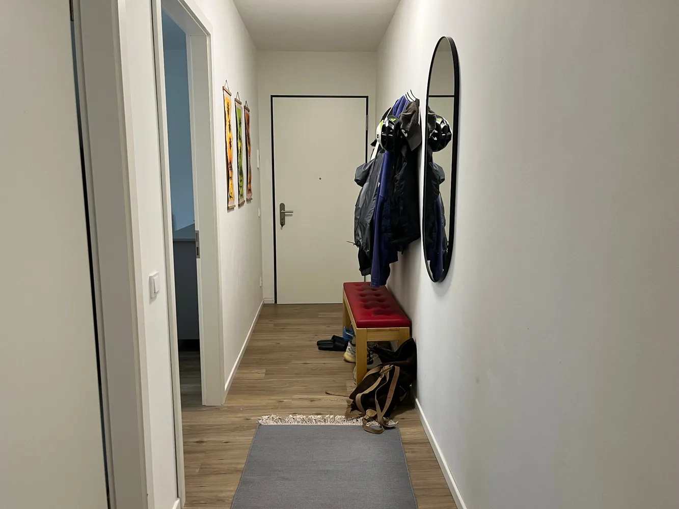 3 Zimmer Wohnung mit 66 m² in Hamburg – Bild 8