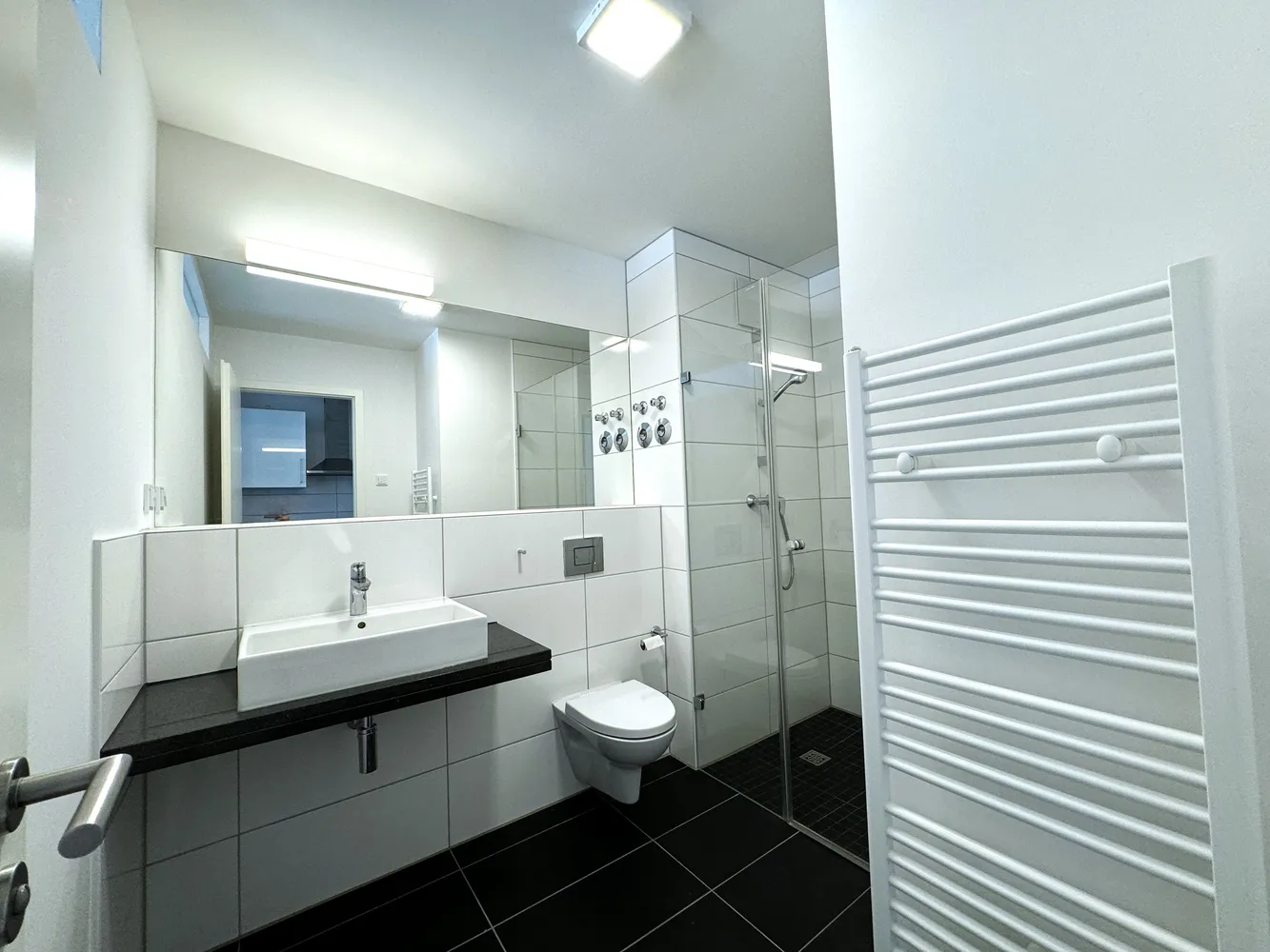 1 room apartment with 28 m² in Berlin – Photo 9