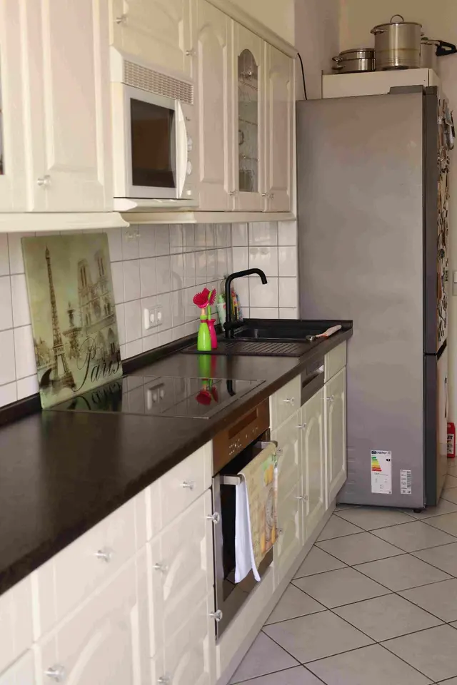 3 Zimmer Wohnung mit 100 m² in Halberstadt – Bild 7
