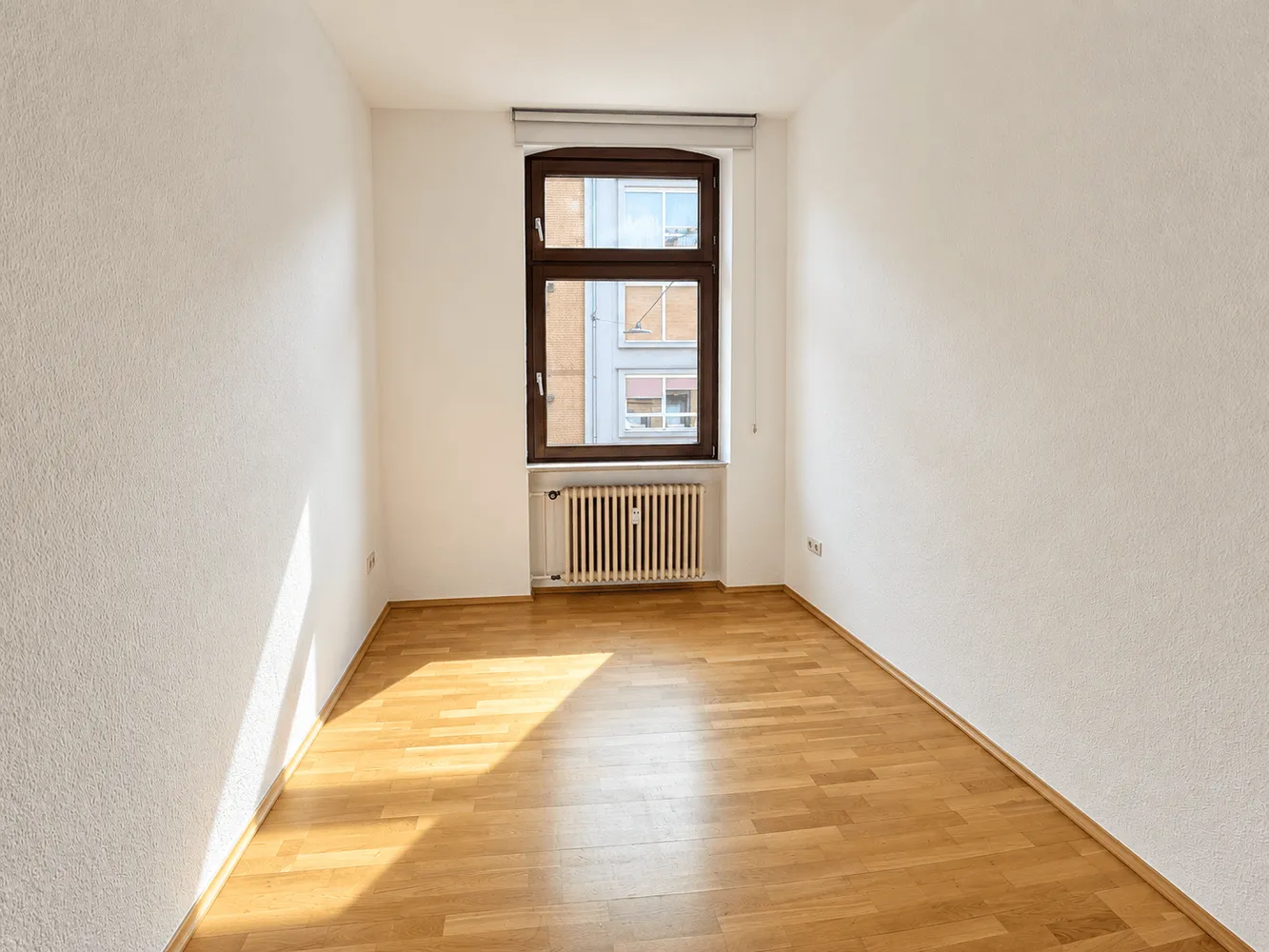 5 room apartment with 98 m² in Mannheim – Photo 6