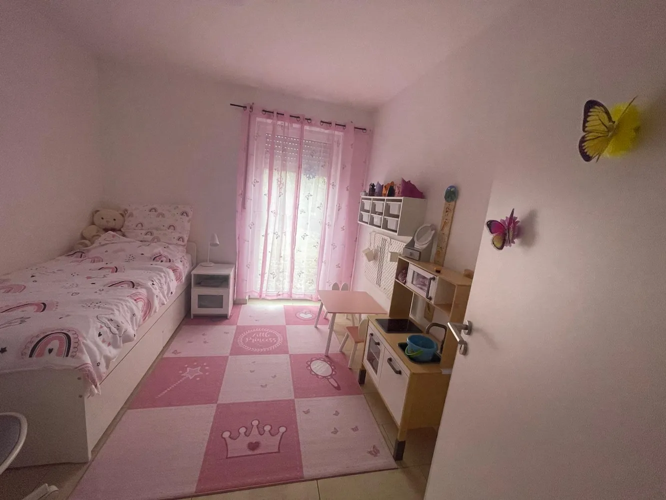 3 Zimmer Wohnung mit 90 m² in Münster – Bild 7