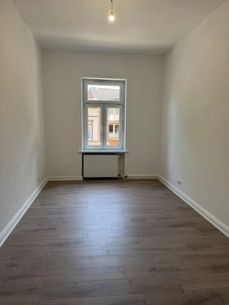 4 Zimmer Wohnung mit 96 m² in Hamburg – Bild 3