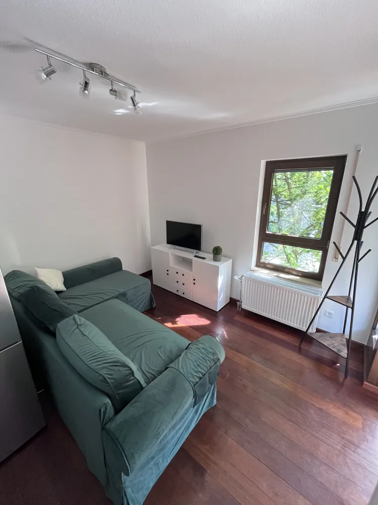 1 Zimmer Wohnung mit 39 m² in Nürnberg – Bild 10