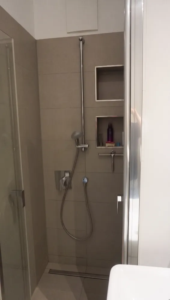 4 Zimmer Wohnung mit 131 m² in Berlin – Bild 12