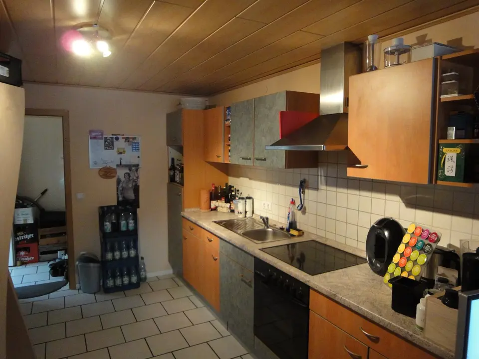 Studio mit 40 m² in Karlsruhe – Bild 3