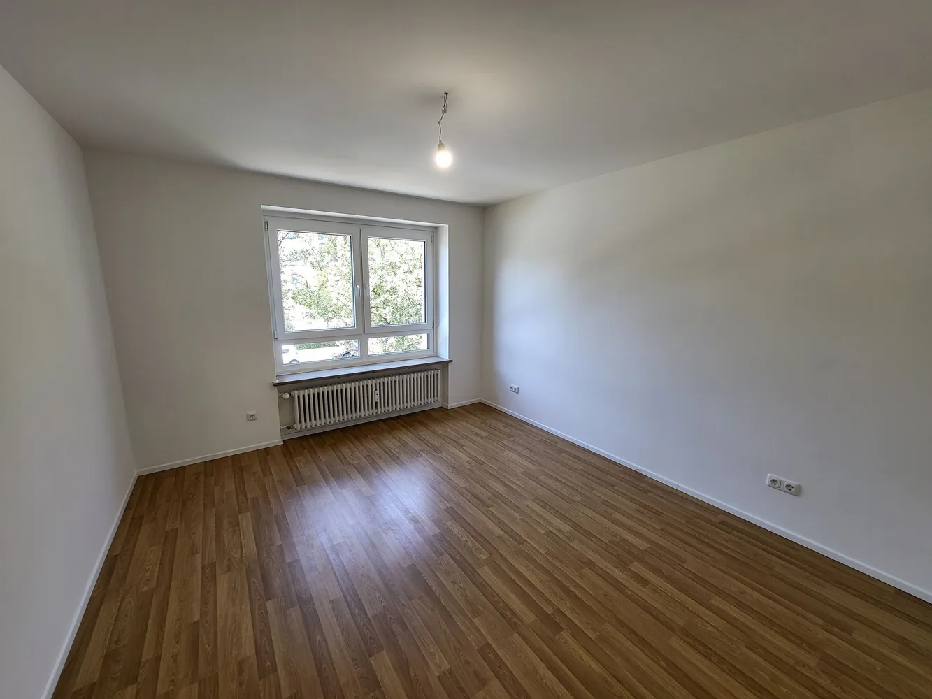 4 Zimmer Wohnung mit 89 m² in Augsburg – Bild 7