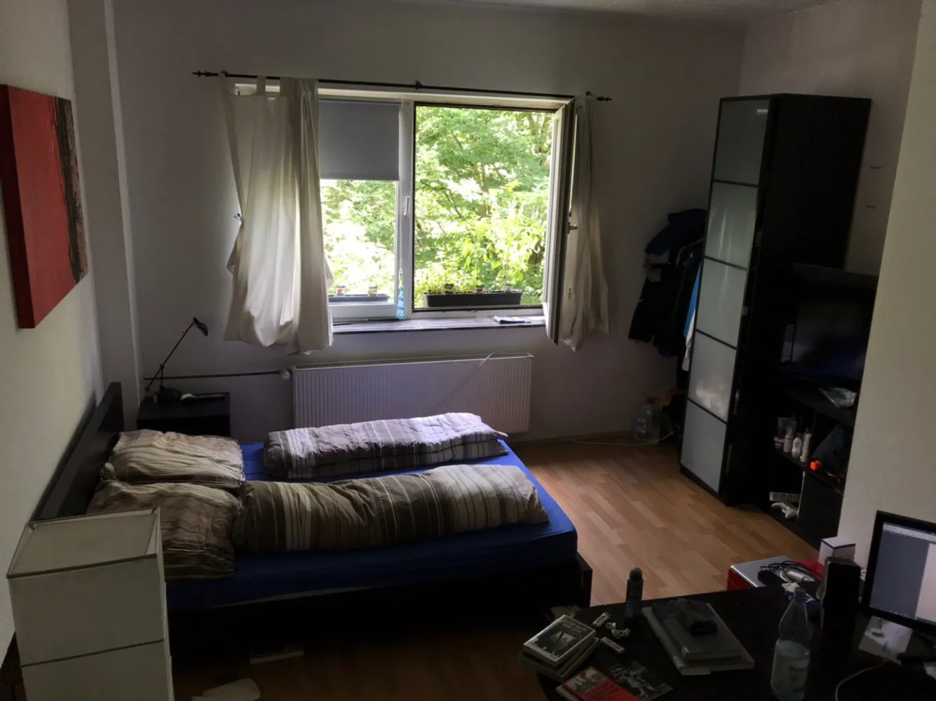 4 Zimmer Wohnung mit 98 m² in Köln – Bild 5