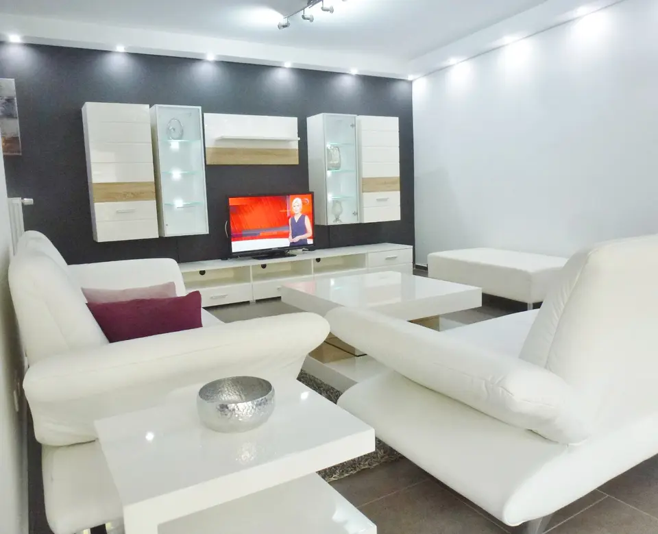 3 Zimmer Wohnung mit 100 m² in Nürnberg – Bild 6